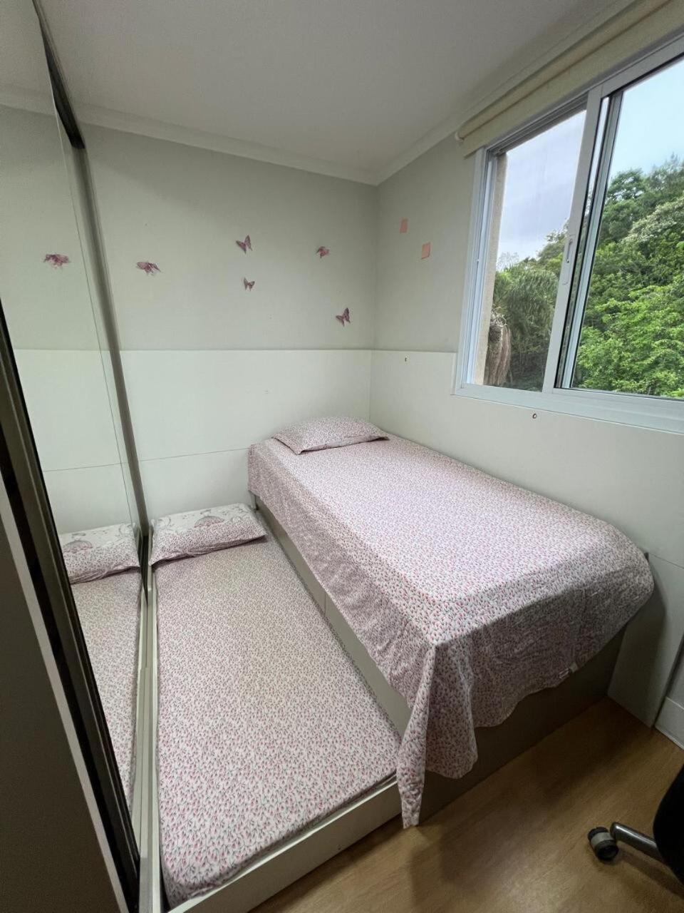 Piscina, Suite, Garagem Privativa! Excelente Apto!