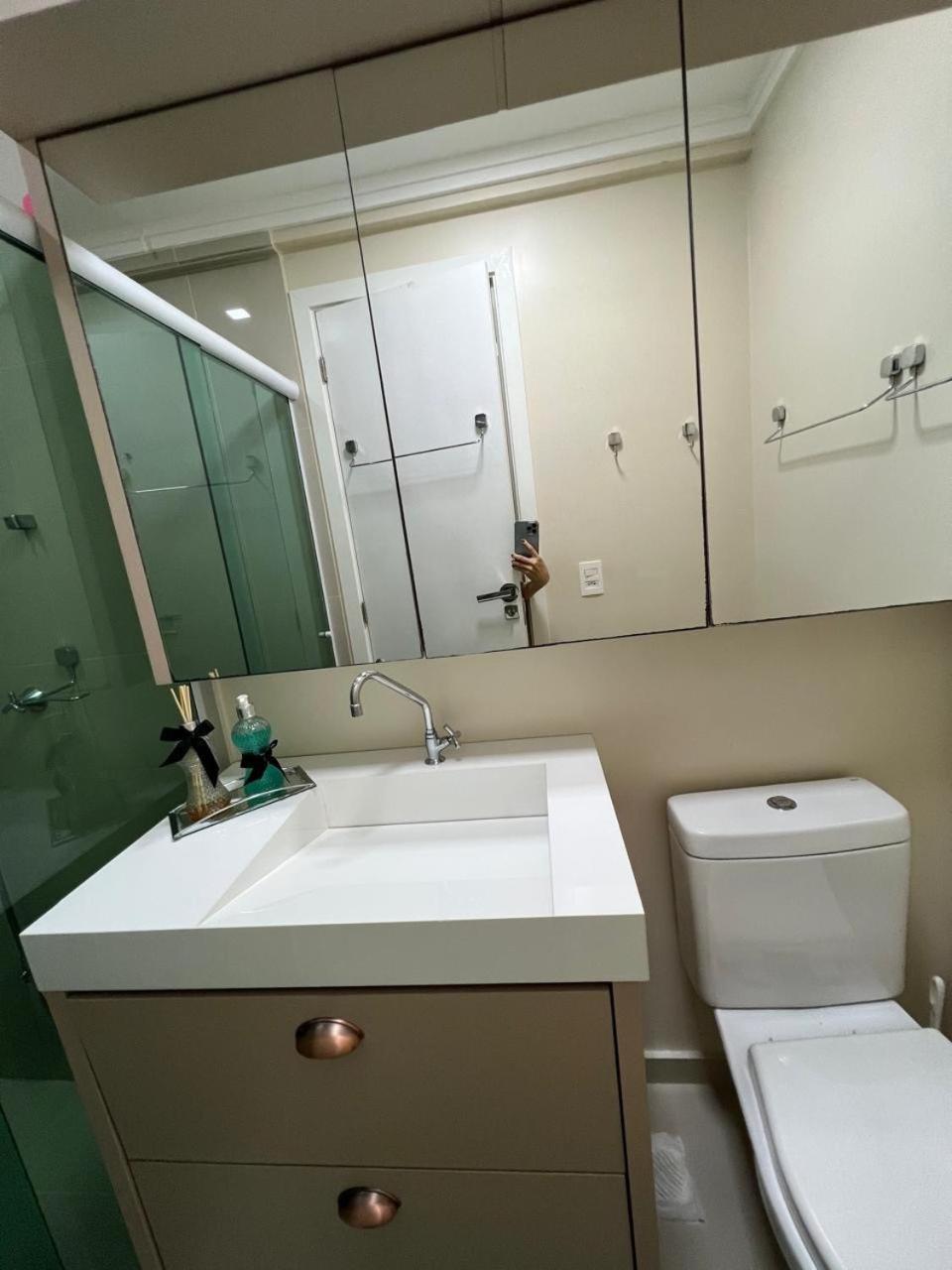 Piscina, Suite, Garagem Privativa! Excelente Apto! Apartamento *