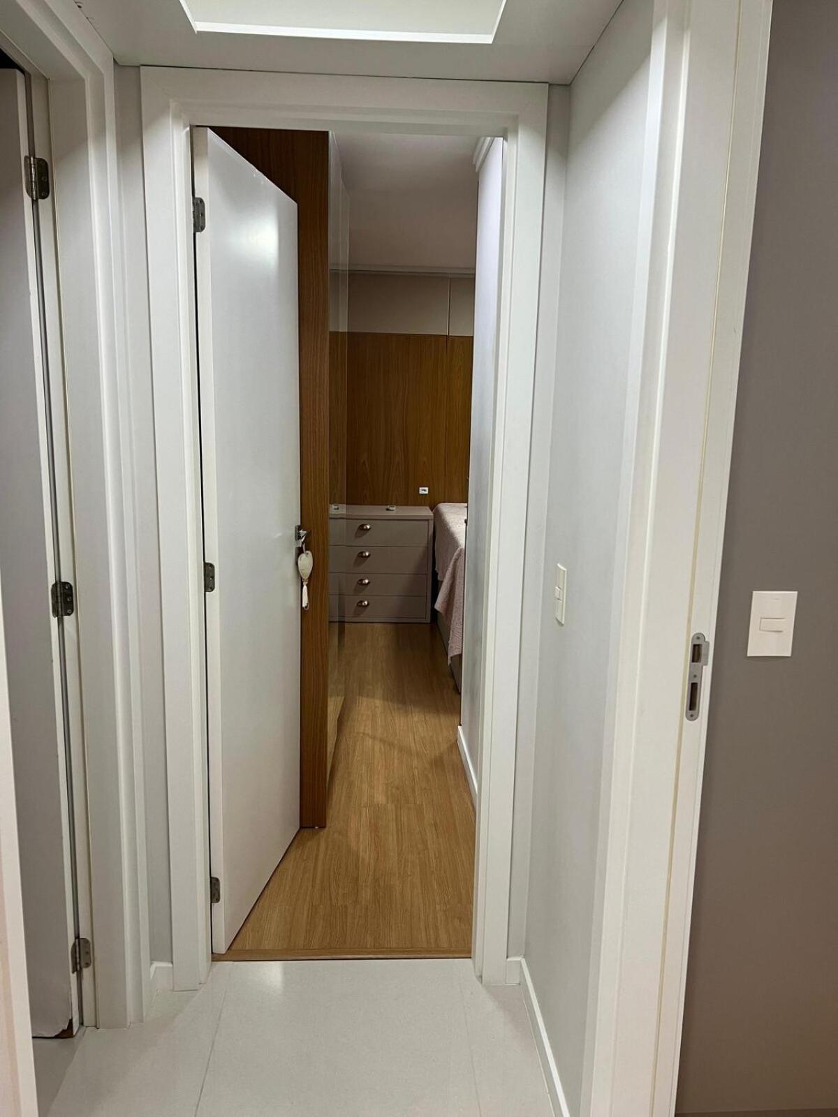 Piscina, Suite, Garagem Privativa! Excelente Apto! Balneario Camboriu