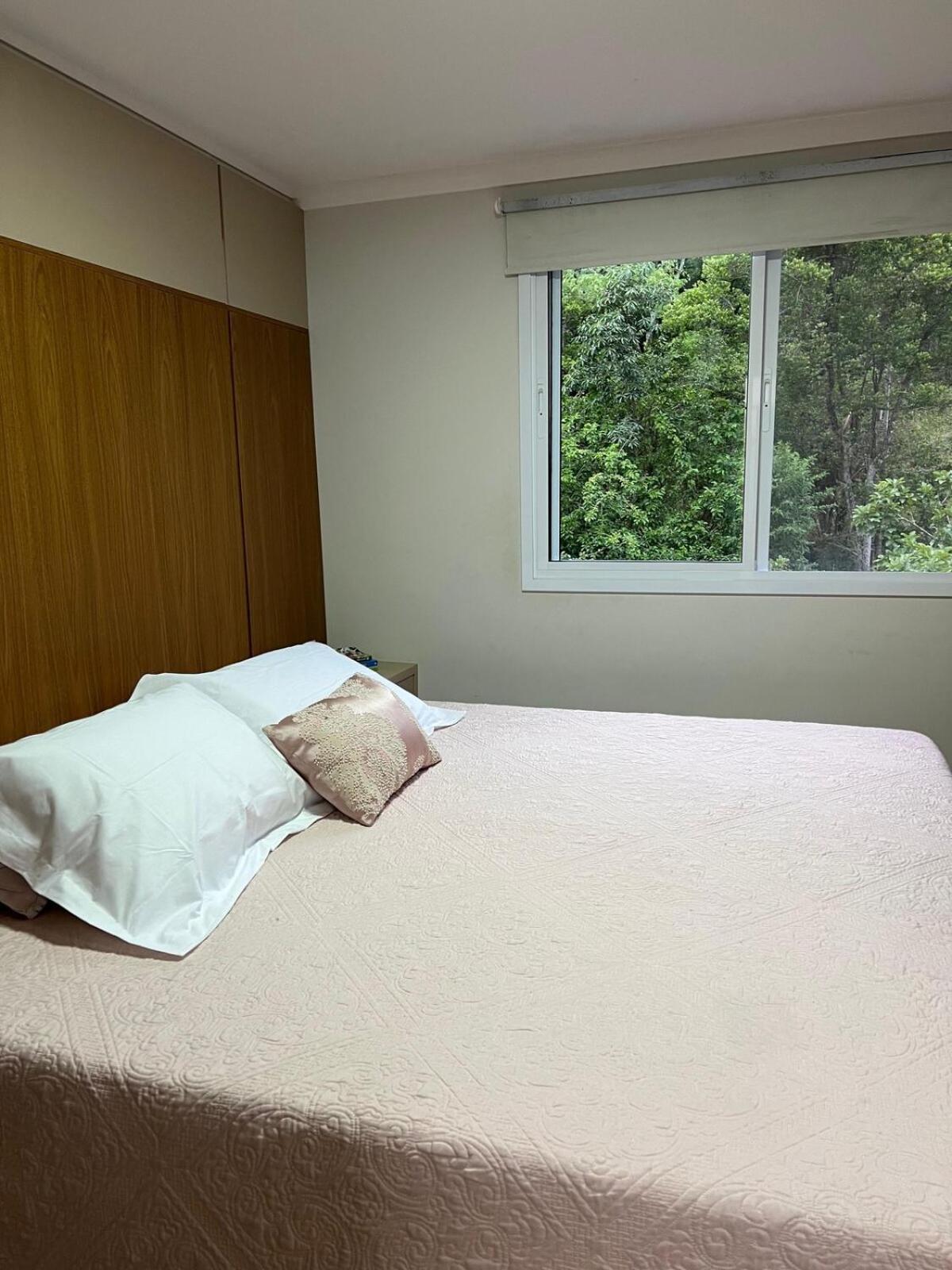 Piscina, Suite, Garagem Privativa! Excelente Apto! Apartamento
