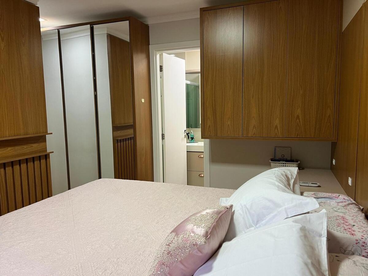 Apartamento Piscina, Suite, Garagem Privativa! Excelente Apto! *