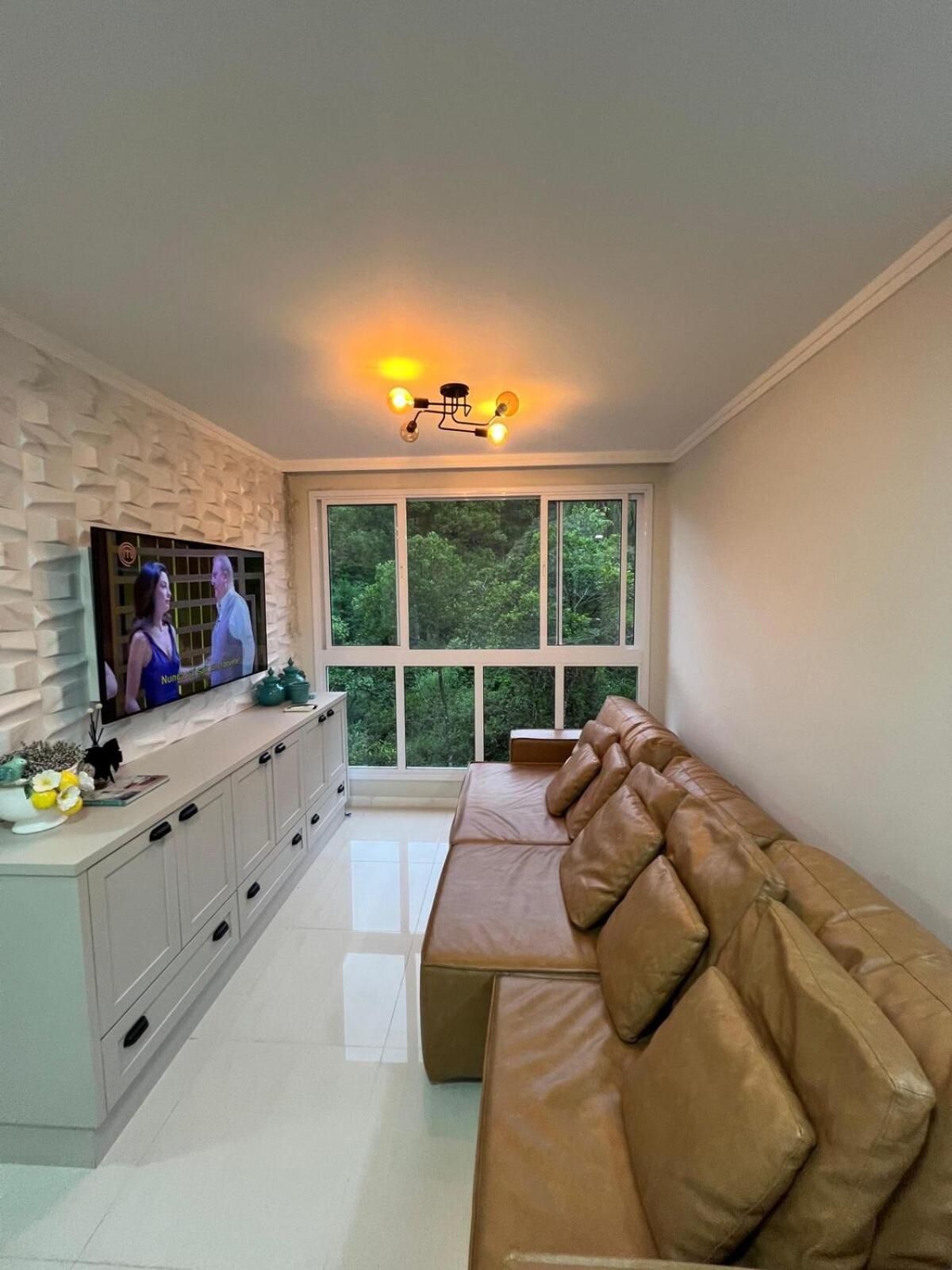 Piscina, Suite, Garagem Privativa! Excelente Apto! Apartamento Balneario Camboriu