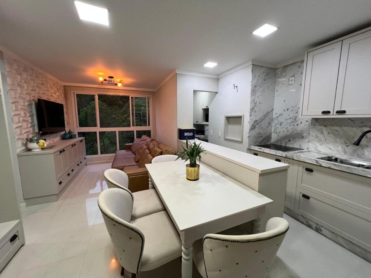 Piscina, Suite, Garagem Privativa! Excelente Apto! Apartamento Balneario Camboriu