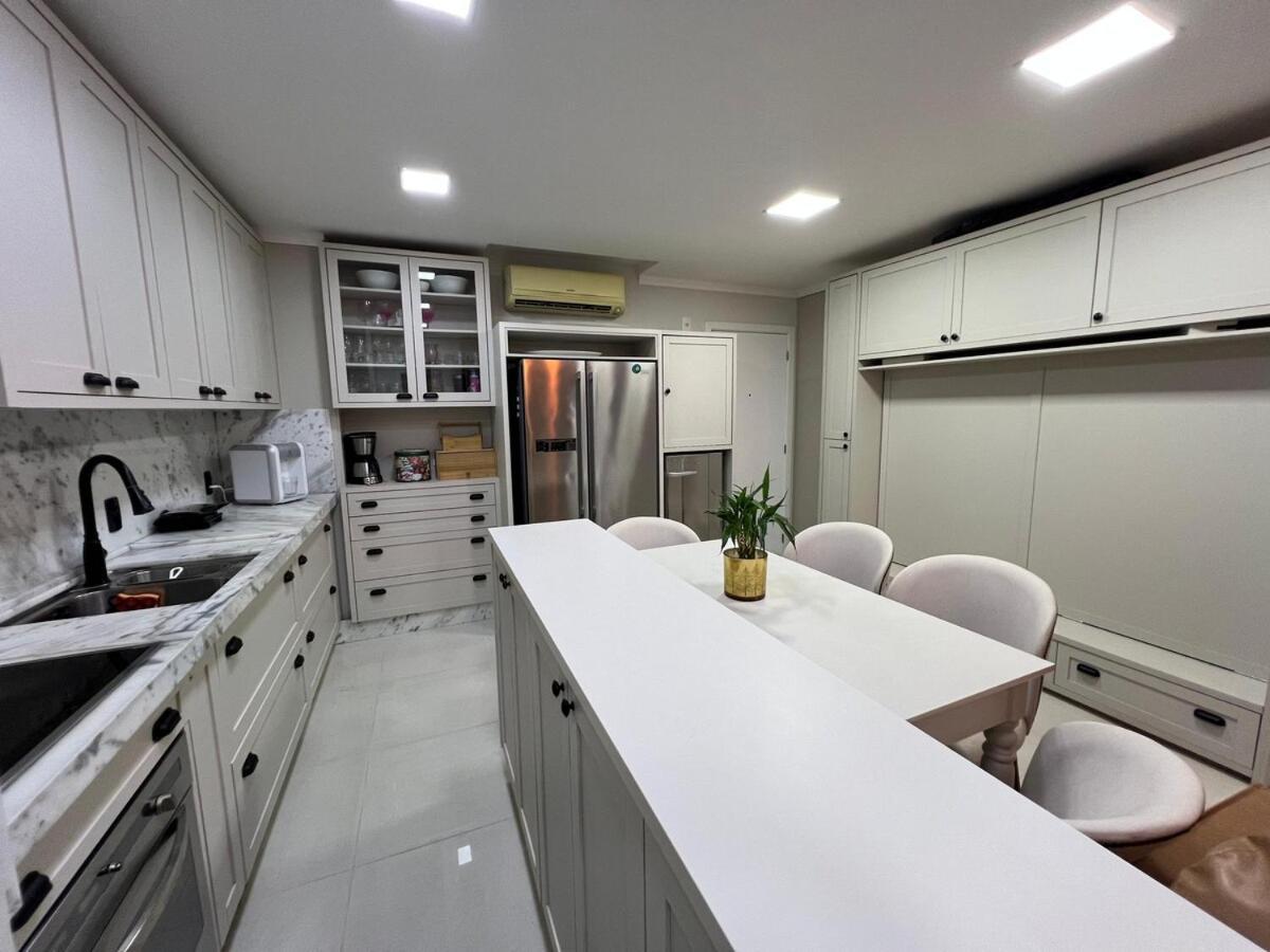 Apartamento Piscina, Suite, Garagem Privativa! Excelente Apto!