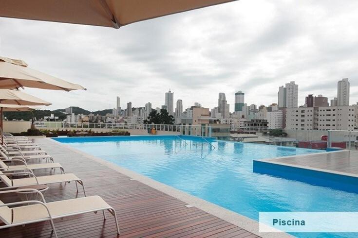 Piscina, Suite, Garagem Privativa! Excelente Apto!