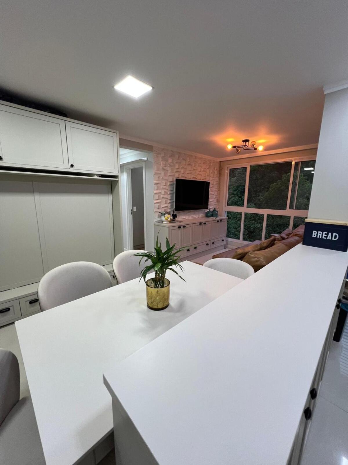 Piscina, Suite, Garagem Privativa! Excelente Apto! Apartamento