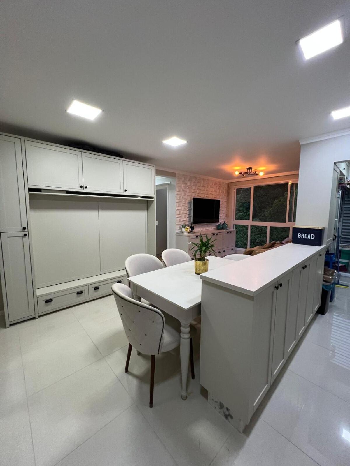 Piscina, Suite, Garagem Privativa! Excelente Apto! *