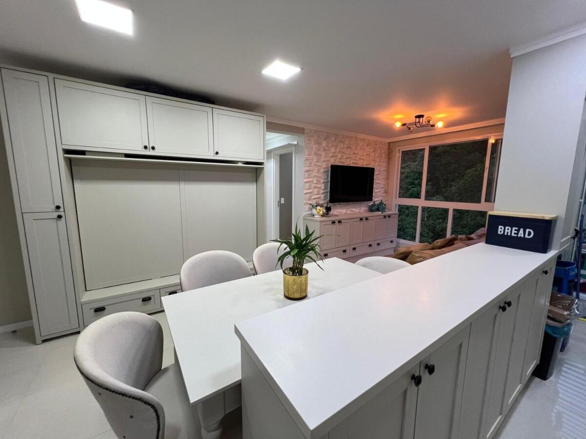Piscina, Suite, Garagem Privativa! Excelente Apto! * Balneario Camboriu