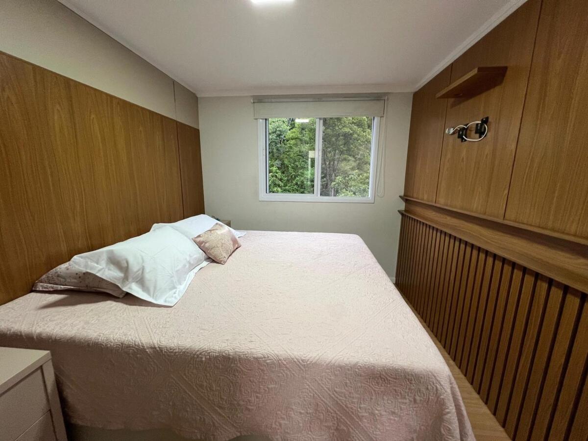 Apartamento Piscina, Suite, Garagem Privativa! Excelente Apto!
