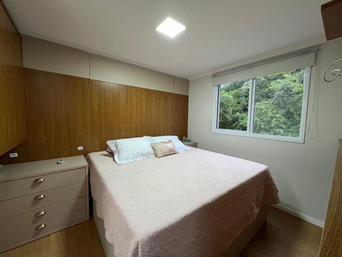 Apartamento Piscina, Suite, Garagem Privativa! Excelente Apto!