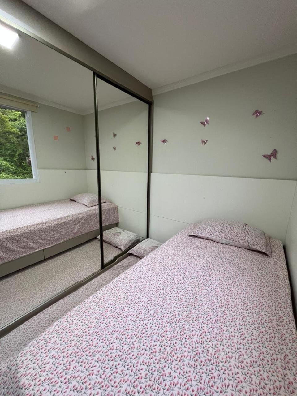 Piscina, Suite, Garagem Privativa! Excelente Apto! Apartamento