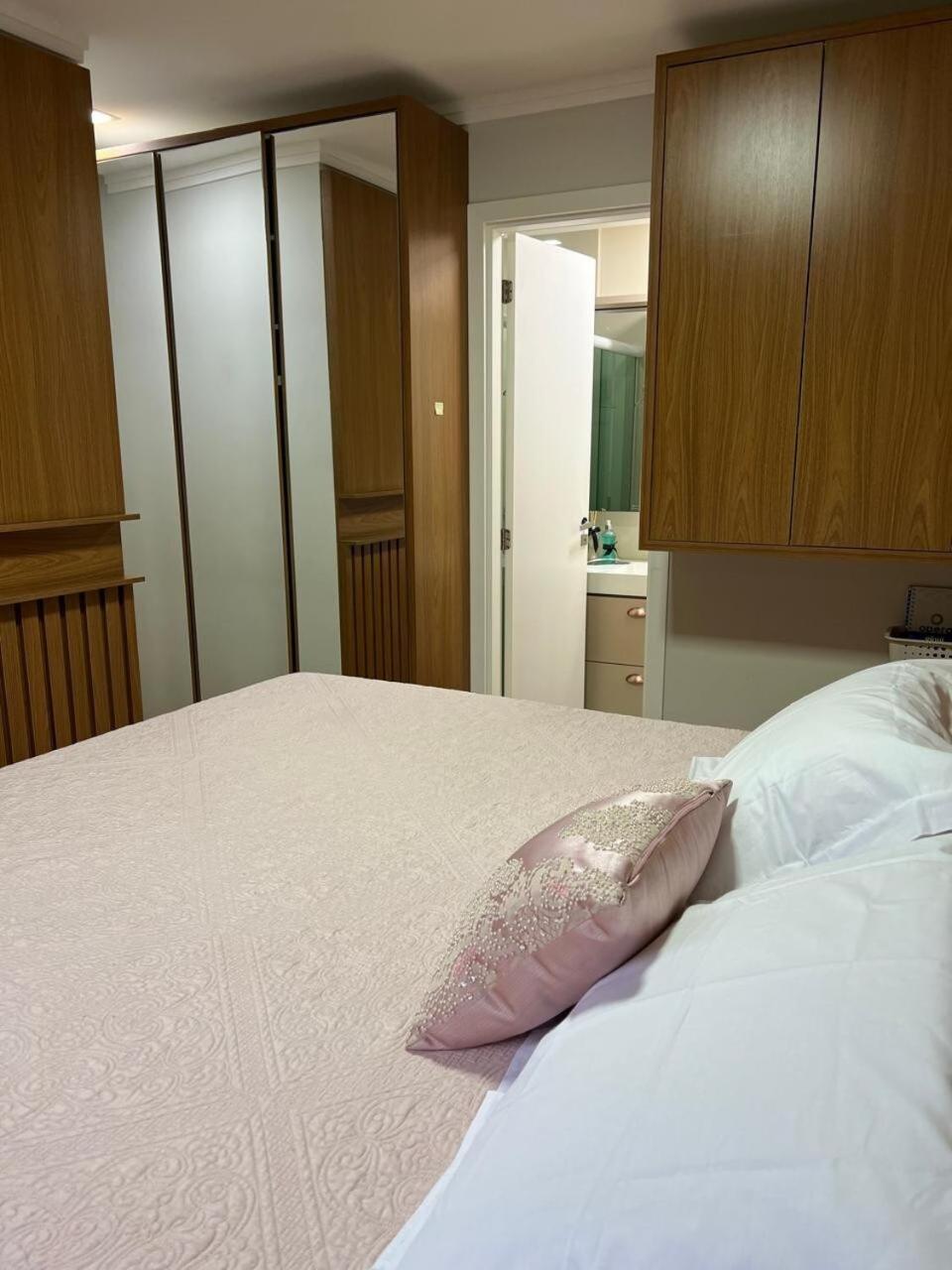 Piscina, Suite, Garagem Privativa! Excelente Apto! Apartamento
