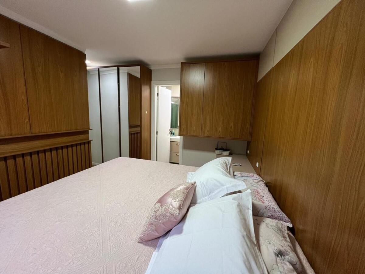 Piscina, Suite, Garagem Privativa! Excelente Apto! Apartamento